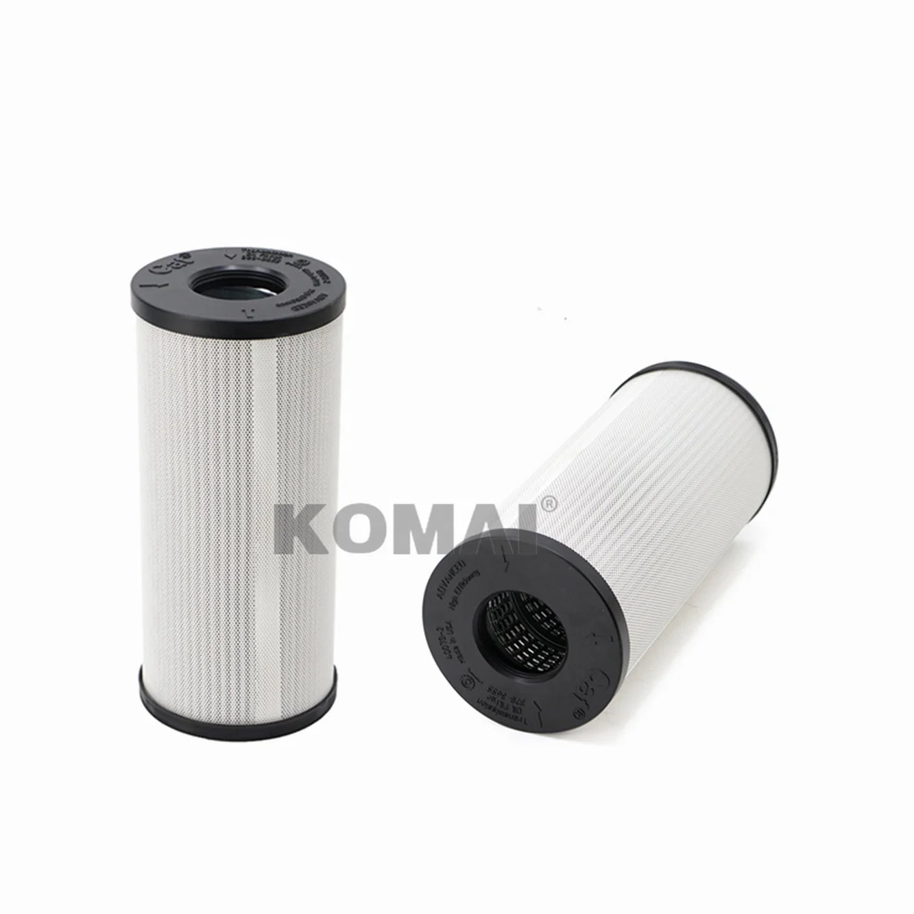 Hot Selling 385C Excavator Filter 3283655 1R1809 HF35480 HF35515 328-3655 Hydraulic Oil Filter