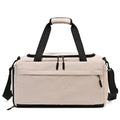 Travel Bag - Handheld Large-capacity Luggage Waterproof Storage Bag - Lightweight Travel Nylon Bag