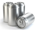 Cans for Soda 150Ml 180Ml 200Ml 500Ml Beverage Cans Bpani Liner Rtd Aluminum Cans for Sale