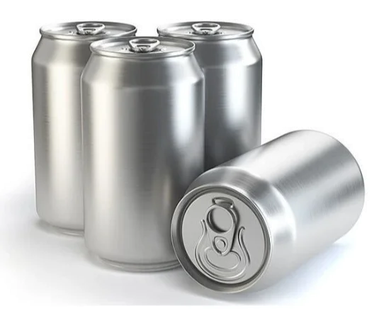 Cans for Soda 150Ml 180Ml 200Ml 500Ml Beverage Cans Bpani Liner Rtd Aluminum Cans for Sale