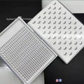 Custom Promade XL Tray 320 Pre-Made Eyelash Extensions Pointy Base Wispy Fans with Premade Volume Fans Pre-Made Pro Fans