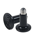 New Poultry Farm Ceramic Infrared Heating Lamp for Chicken House CE Certified Bulb Heater