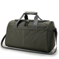 Factory Wholesale Outdoor Oxford Nylon Zipper Closure Unisex Gym Duffel Bag Custom New Design Fashionable Travel