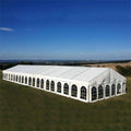 Marquee Outdoor Wedding Party Banquet Trade Show Tent Luxury Large Tents for Sale