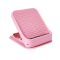 Squats Foot Stool Adjustable Strength Training Tool Slant Board Calf Stretcher for Stretching Calve Foot Incline Board
