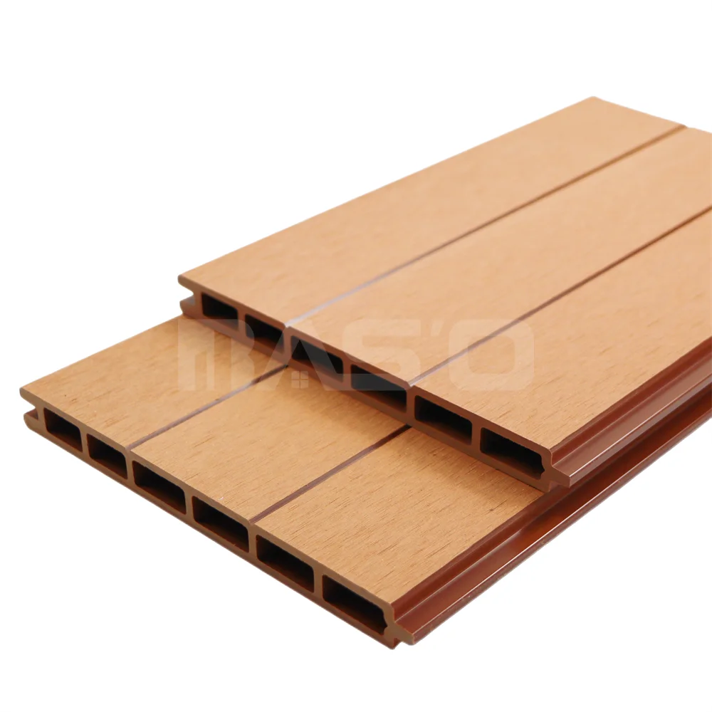 Factory Price Waterproof 180 X 180 WPC Fence Easy Install Garden Security Wood Plastic Composite with Coated Trellis
