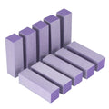 Sanding Block Care Buffer Polish Nail File Nail Art Form for UV Gel Polish Nail File Buffer Block