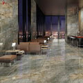 Italian Marble Slab 1200*2400*5MM Multiple Colour Good Value SINTERED Anti-Slip Firebrick Interior Tiles Modern Style