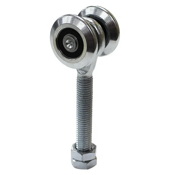 Household and Commercial Diversified Materials Popular Sliding Door Roller Complete Specifications
