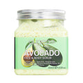 In Stock Augeas Body Care Body Scrub Wholesale Whitening Sugar Body Scrubs