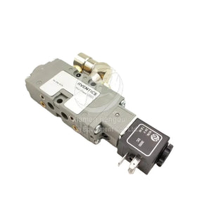 Original M2.184.1171 Solenoid Valve SM74 SM102 Solenoid Valve M2.184.1171 Printing Machine Parts