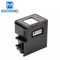 MoYang Compatible for EPSON C9344 Ink Maintenance Box WorkForce XP-3100 XP-4100 XP-4105 WF-2810/2830/2850/2851 Printer Cartridge
