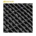 Swiss Ribtrax Floor Garage Tiles Anti-slip Interlocking Flooring Cheap Vented Garage Floor Tiles