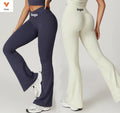 2025 Eco-friendly Recycled  Scrunched butt Yoga Pants Yoga Leggings Sets for Women Hombre Butter Soft Dry Fit Yoga Legging