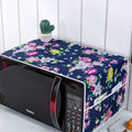 Factory Kitchen Refrigerator and Microwave Oven Storage Bag Dust Cover Eco-Friendly Folding Multifunction Minimalist Design Set