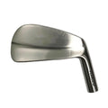 Factory Custom Right Handed Golf Iron Set with Silver Forged Blade Stainless Steel Head & Rubber Grip Right Dexterity