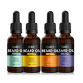 Private Label Organic Beard Oil Moisturizing Grooming Beard Oil Mens Beard Oil for Bear Growth