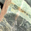 Wholesale Big Size Raw Crystals Rough Healing Stones Natur Green Jade Large Gemstones for Sale MegaBDM