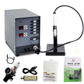 Permanent Jewelry Welding Machine  Jewelry Making Tools Equipment Dental Jewelry Machine Spot Welding Machine