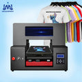 Micolorprint New High Quality DTG Printer Polyester Wool Cotton Canvas T-shirt Printing Machine