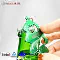 Promotional Party Personalized Souvenir Corporate Business Gift Giveaway Mini Gifts Card Multi Tool Christmas Tree Keychain