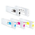 600ML F2000 F2100 Ink Cartridge for Epson Surecolor DTG F2100 F2000 Printer