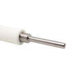 G32011m New Compatible Platen Roller for Zebra 105sl 300dpi Printer Rubber Roller