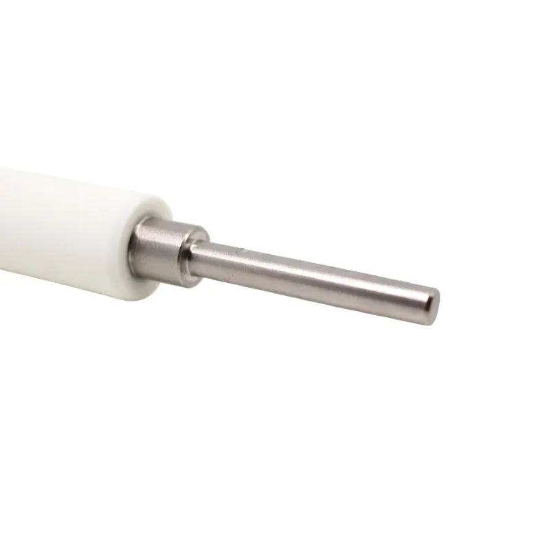 G32011m New Compatible Platen Roller for Zebra 105sl 300dpi Printer Rubber Roller