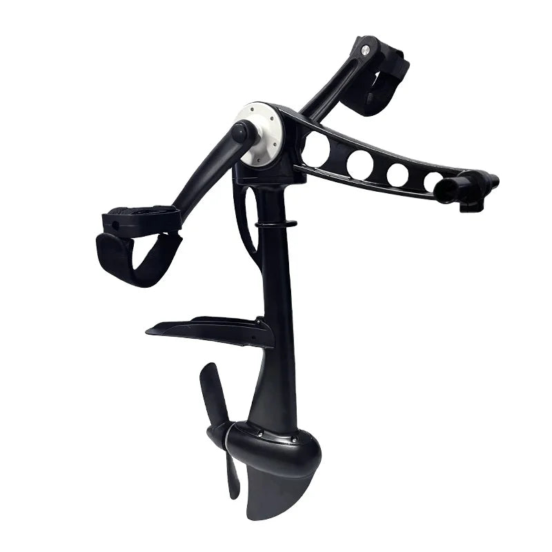 Universal Pedals Drive Fishing Kayak  a Pedale Foot Parts System Propeller Kayak Pedal System