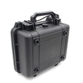 Zhixin PP Plastic Protective case Is Sturdy With DIY Sponge Stickers Tool Box