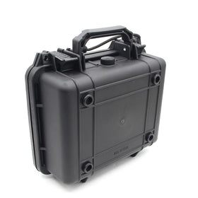 Zhixin PP Plastic Protective case Is Sturdy With DIY Sponge Stickers Tool Box