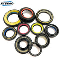 Manufacturer Supply Various Truck Power Steering Oil Seal CNB SCJY  High Pressure Oil Seal