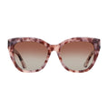 2025 New Wholesaler Price Oversize Big Cat Eye Fashion Colorful Acetate Anti Reflective UV 400 Polarized Sunglasses for Women
