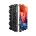 RAYBO Outdoor HD Ultra-Thin Waterproof Event Stage LED Display Screen Seamless Curve Seamless Splicing LED Panel for Rentals