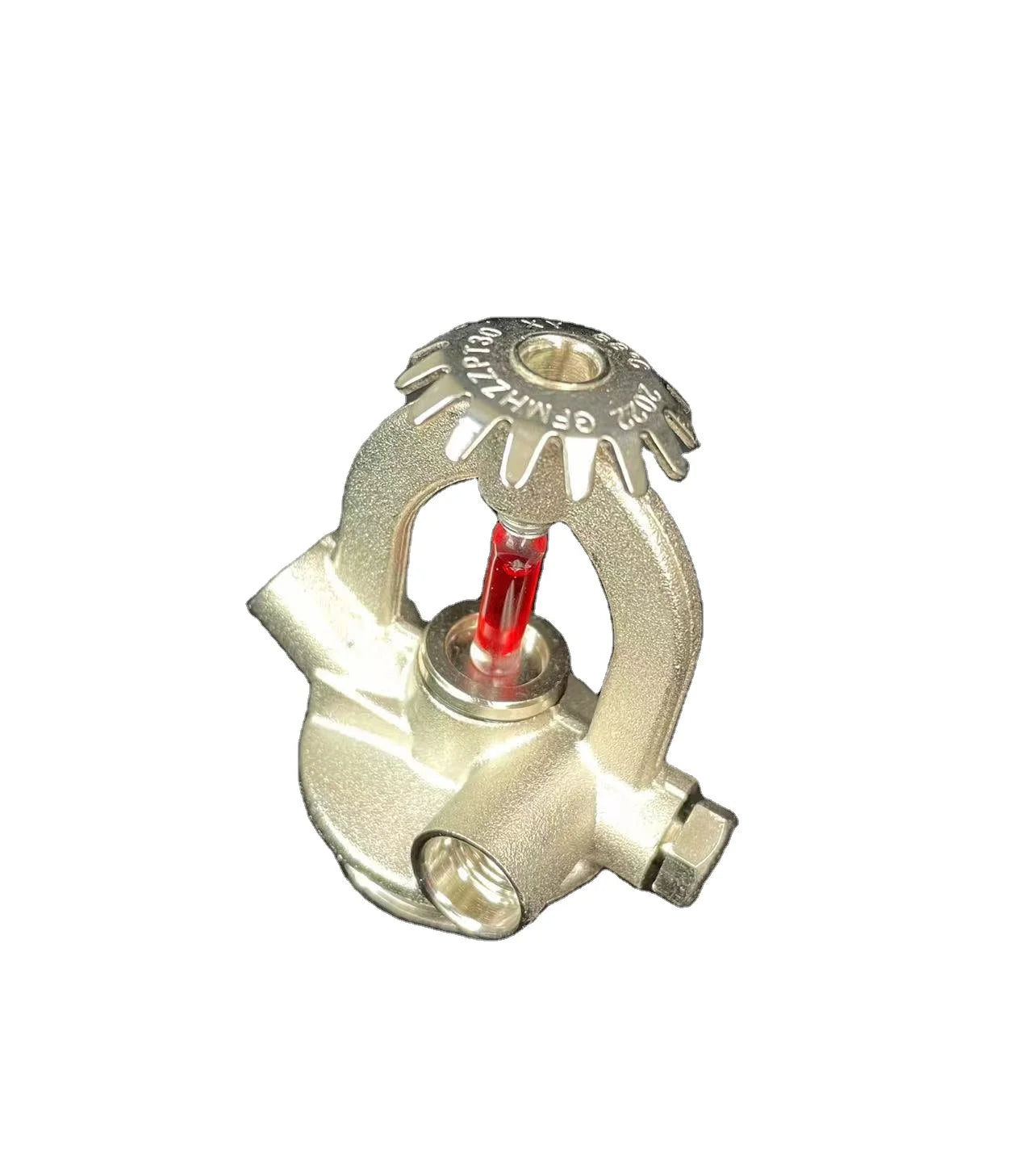 Automatic ABC Powder Fire Extinguisher 4kg 6kg 9kg 12kg Brass Body 68C Temperature Modular Valve Sprinkler Head Valve As Brand