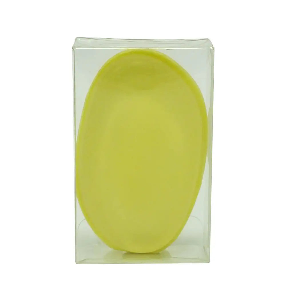Custom Transparent Waterproof Gift Packaging Foldable Crystal Clear Recycled Materials Display Box