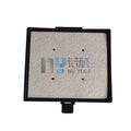 Nuoyan New Eco Solvent Water Based Mutoh 1638 Printer Waste Sponge DX7 Print Head Cap Clean Unit Bracket Holder
