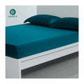 Ultra Soft Durable 100% Silk Bedding Set Luxury 4pcs Satin Sheets with Quilts Plain Style Fitted Cover Disposable for Home Use