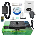 Wholesale Stocked Electronic Pet Fencing System