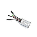 KT Ebike Controller 36v/48v 17A Electric Bicycle Speed Waterproof Controller for Electric Bike Conversion Kit