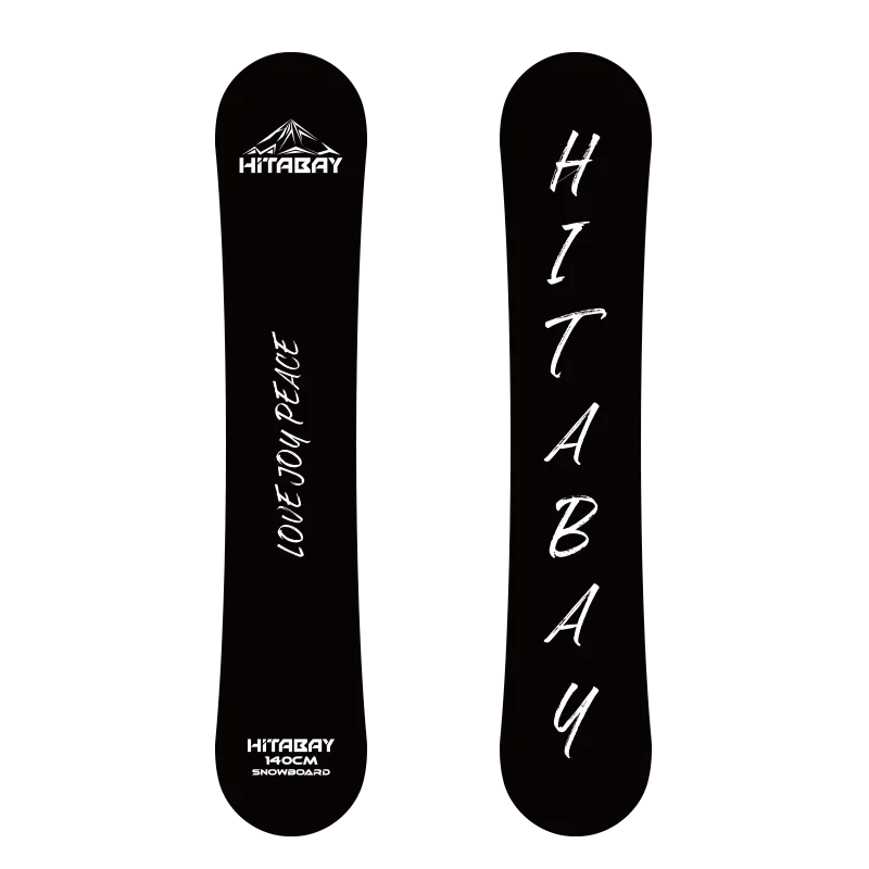 Classic Snowboards Camber Sandwich From Warehouse in Russia Ready to Sale HITABAY