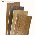 Fireproof Click SPC Floor 4mm 5mm 6mm Antislip Wood Stone Vinyl SPC Flooring for Indoor