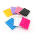 Factory Price Makeup Cosmetics Disposable Lip Brush Wholesale Cosmetic Tools Lipstick Makeup Gloss Wands Manufacturers