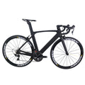 Complete Bike New EPS Technology Cycling V Brake Carbon Frame Road Bicycle Parts R7000 Groupset 700*32C T1000 Frame TT-X35