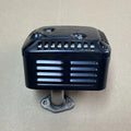 18310-ZL0-000  Muffler for gx160 construction