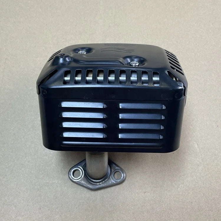 18310-ZL0-000  Muffler for gx160 construction