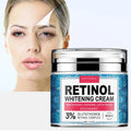 Private Label Natural Organic Beauty Anti-aging Skincare Collagen Skin Care Moisturizer Whitening Face Cream