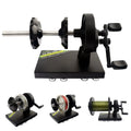 Fishing Line Spooler for Baitcasting Spinning Reel Portable Fishing Line Winder Machine