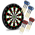 Magnetic Dart Board - 6pcs Magnetic Darts (Red Green Yellow) -  Indoor Game and Party Games - Magnetic Dart Board Toys
