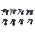 Direct Factory 28410 28400 Heavy Duty Trigger Sprayers Chemical Resistant Glass or Plastic Bottle Replacement Trigger Sprayer